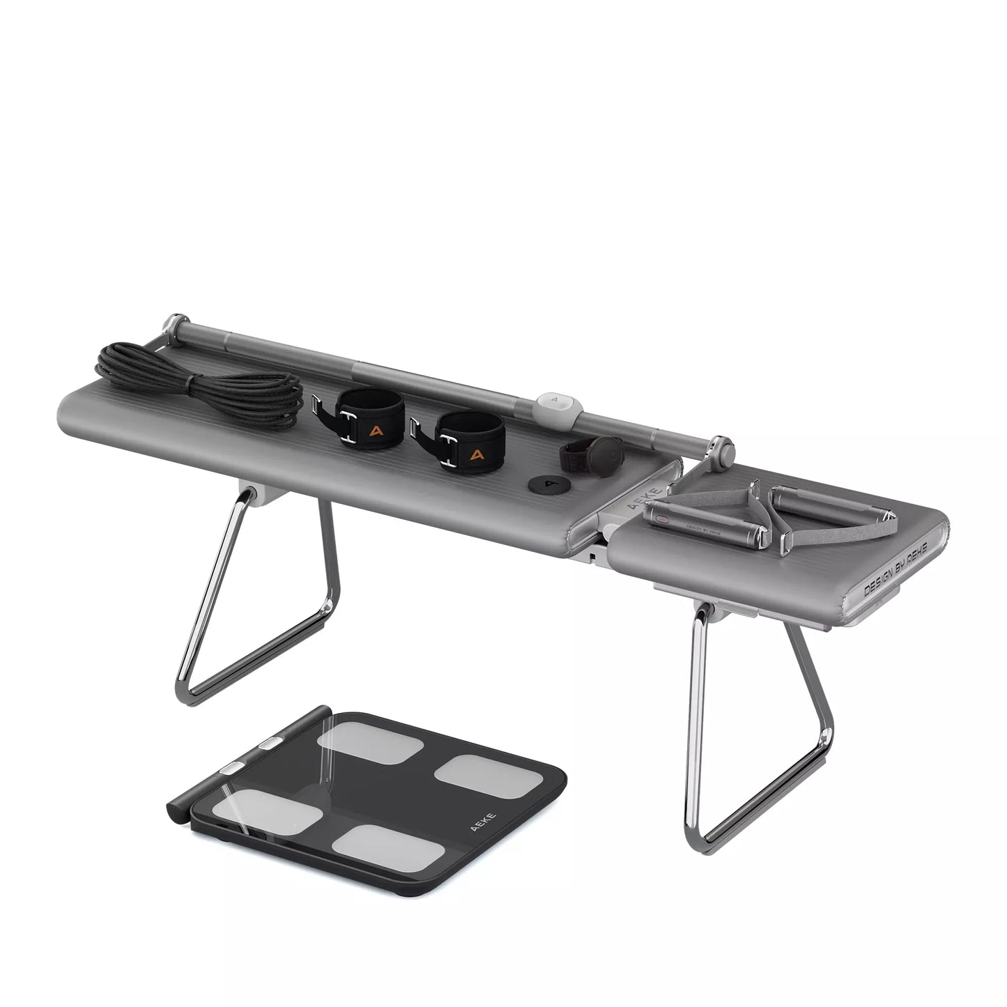 Smart Home Gym K1